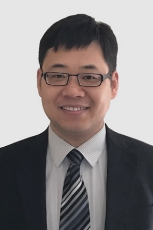 Qiang Liu